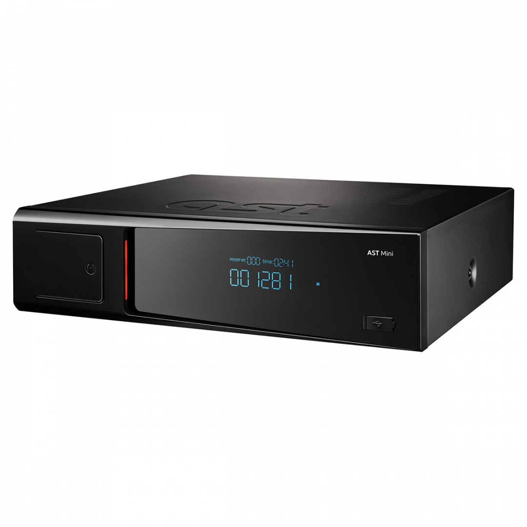 AST Mini (AST-25B) профессиональная система караоке в Выборге