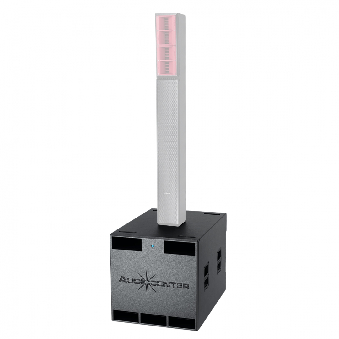 Audiocenter L65S MK2 сабвуфер в Выборге