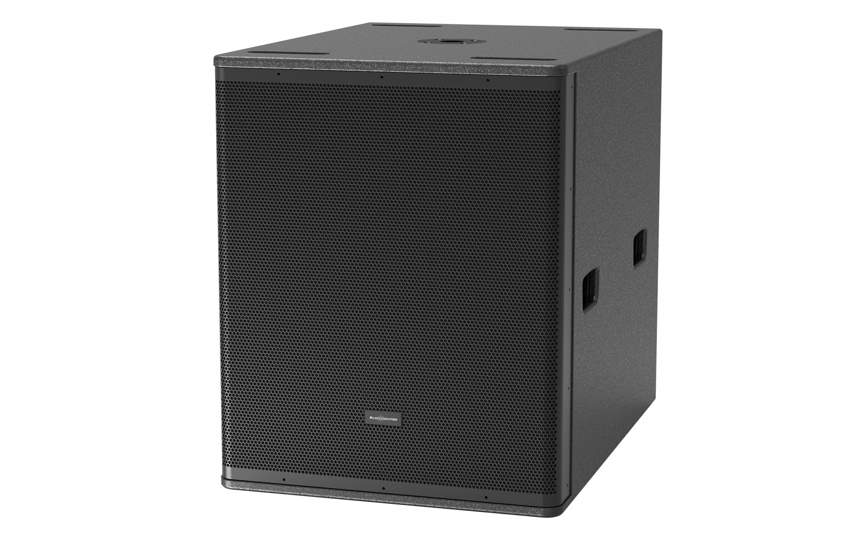 Audiocenter S3118A сабвуфер активный в Выборге