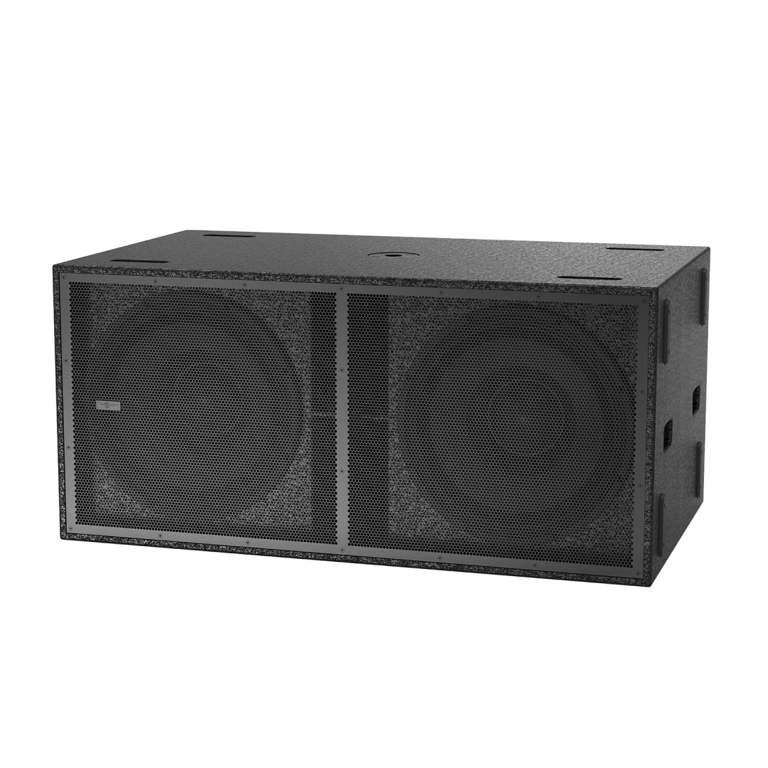 Audiocenter S3218A сабвуфер активный в Выборге