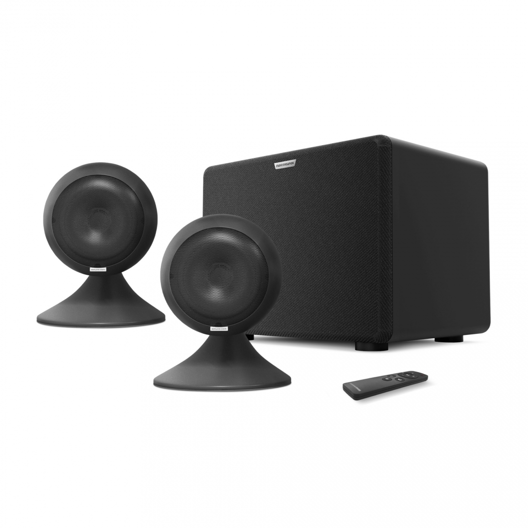 EvoSound Sphere 2.1 аудиосистема для караоке в Выборге