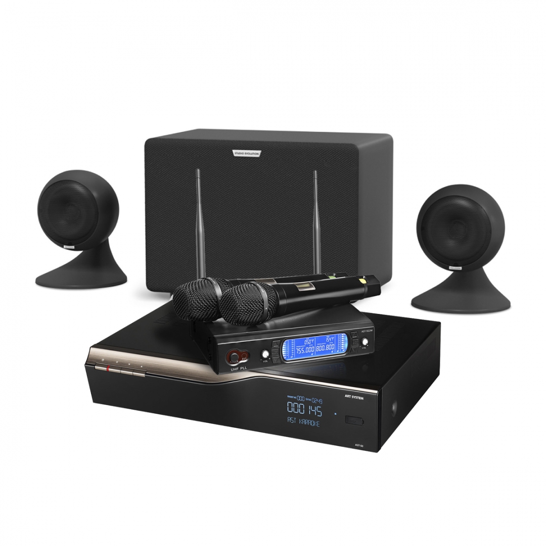 караоке-комплект AST-50 Sound Sphere в Выборге