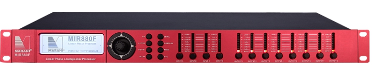 Marani MIR880F (480I + Dante) в Выборге