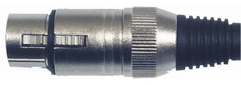 QUIK LOK NC354-K XLR Female Разъем в Выборге