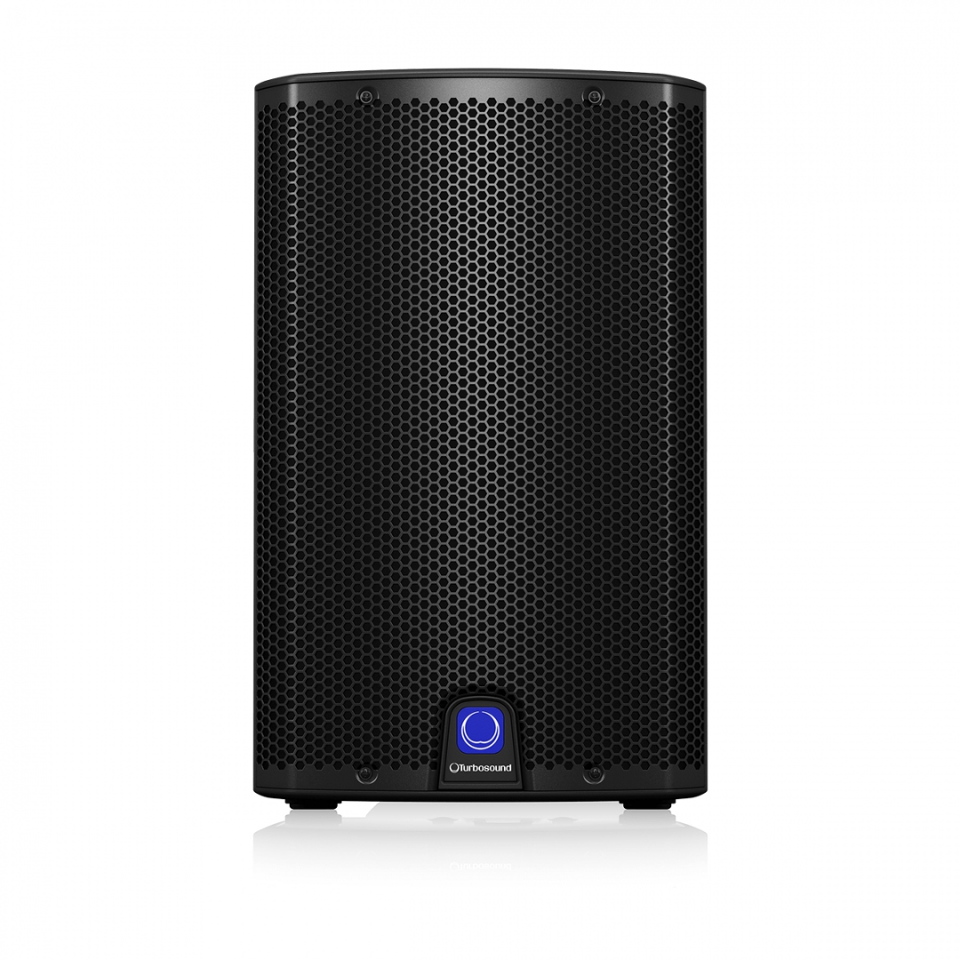 Turbosound iQ10 активная акустическая система в Выборге