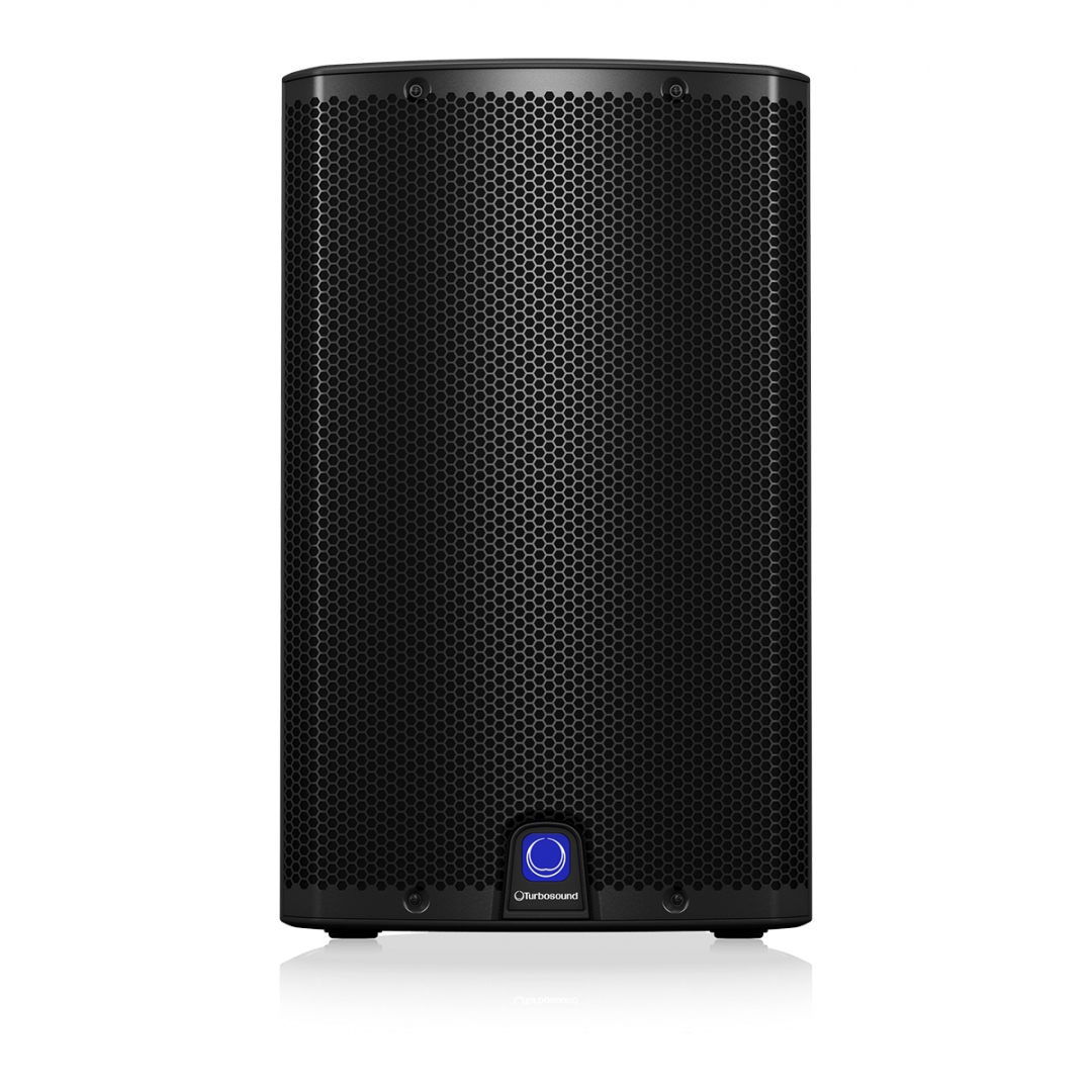 Turbosound iQ12 активная акустическая система в Выборге