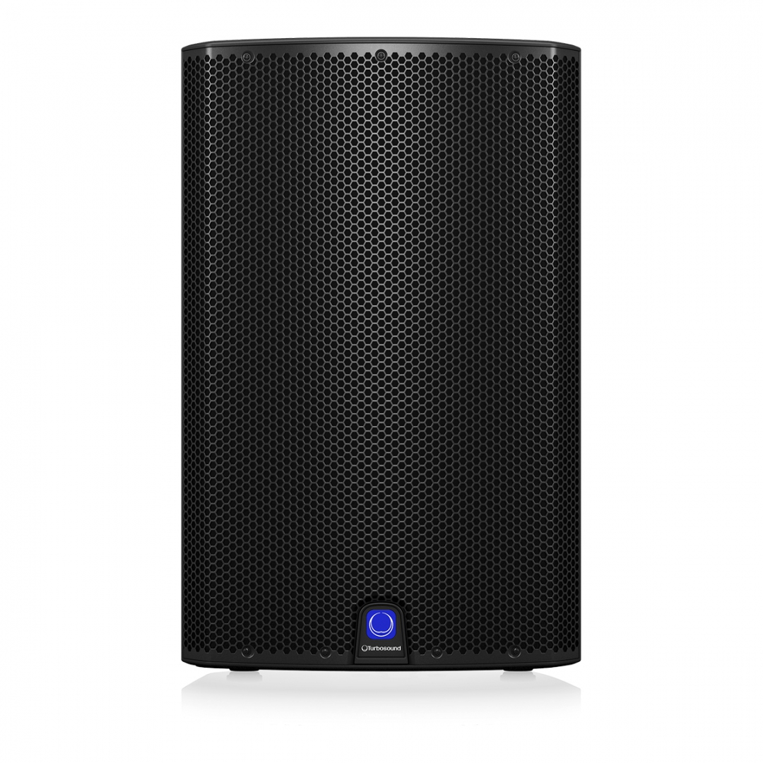 Turbosound iQ15 активная акустическая система в Выборге