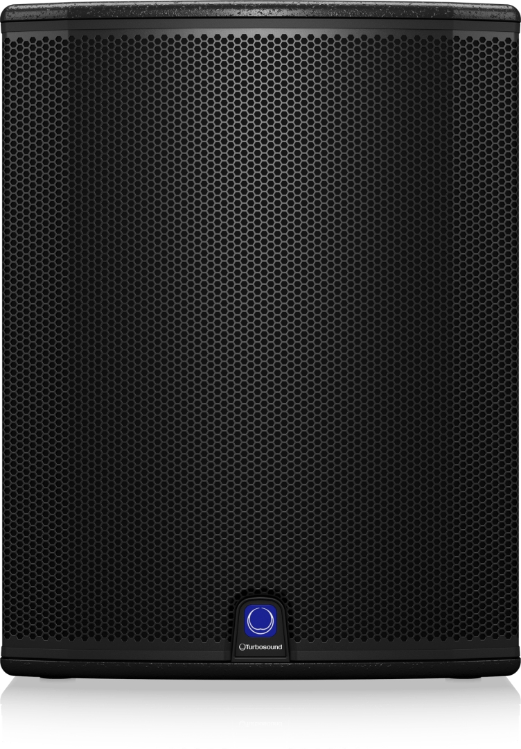 Turbosound iQ18B сабвуфер активный в Выборге