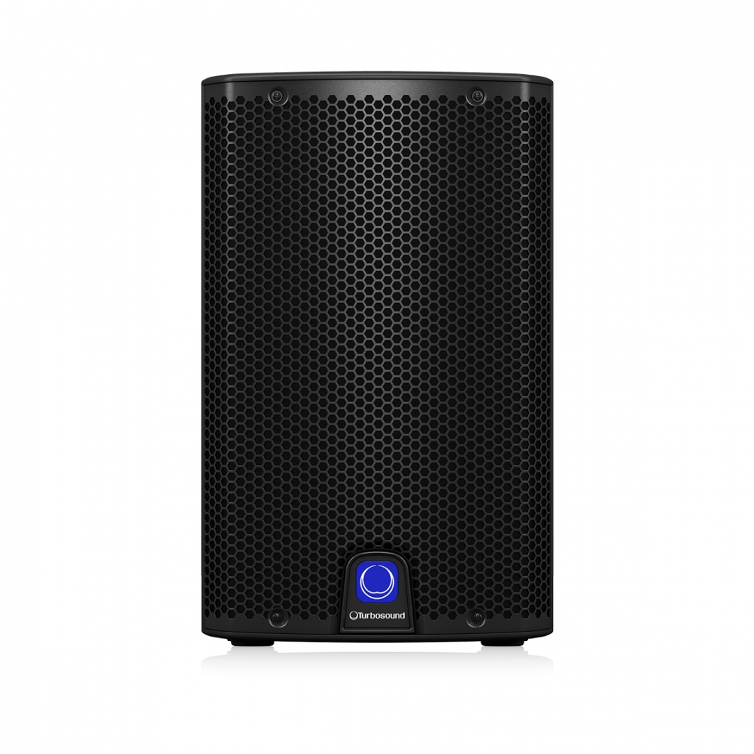 Turbosound iQ8 активная акустическая система в Выборге