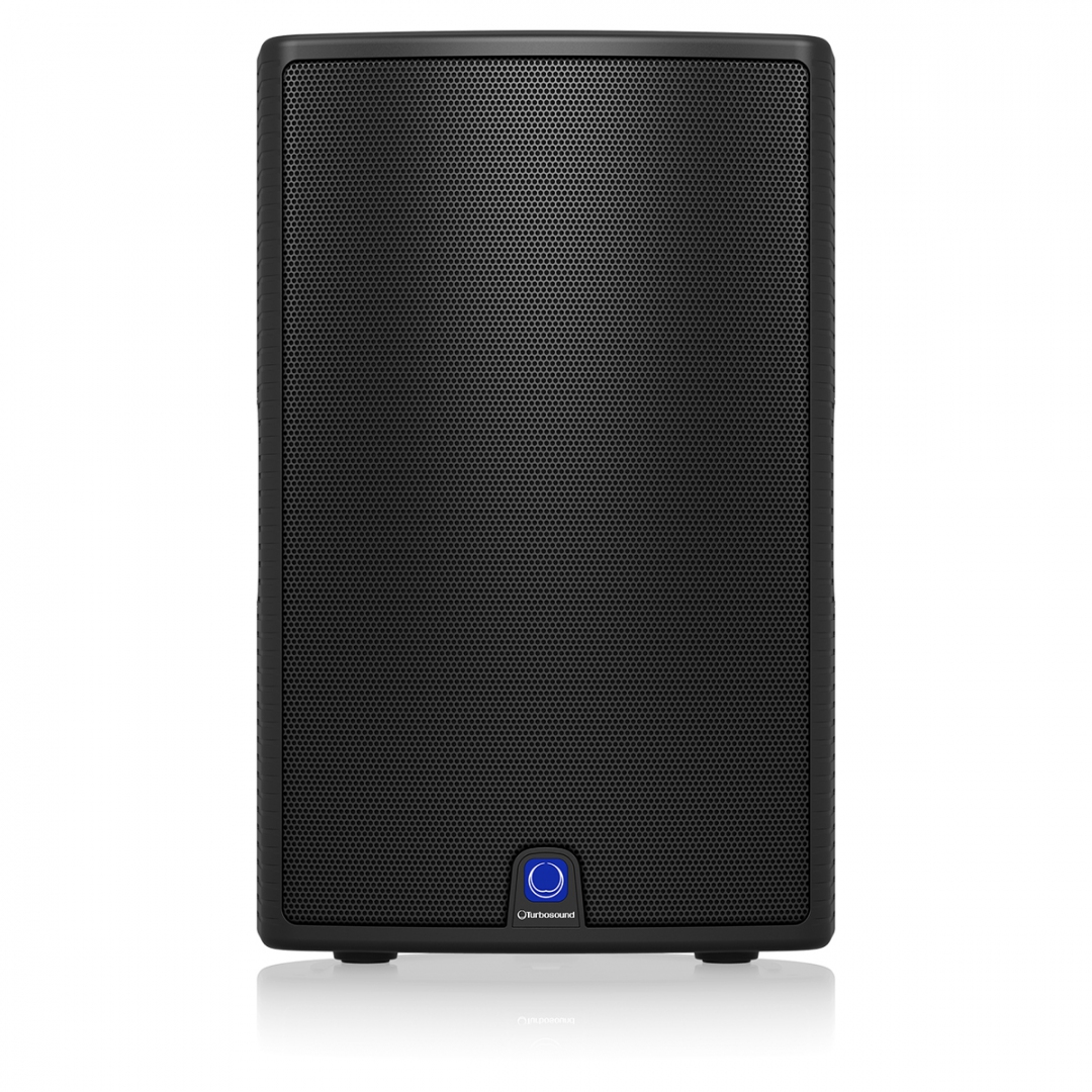 Turbosound MILAN M15 активная акустическая система в Выборге