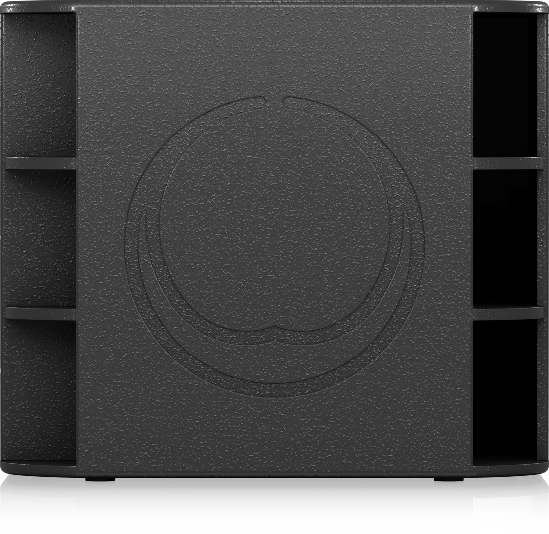 Turbosound Milan M18B сабвуфер активный в Выборге