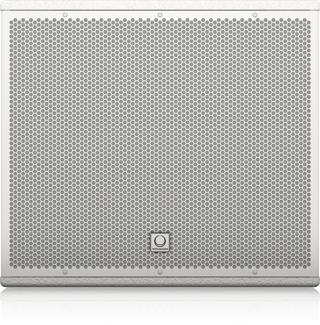 Turbosound NuQ115B-AN Активный сабвуфер в Выборге