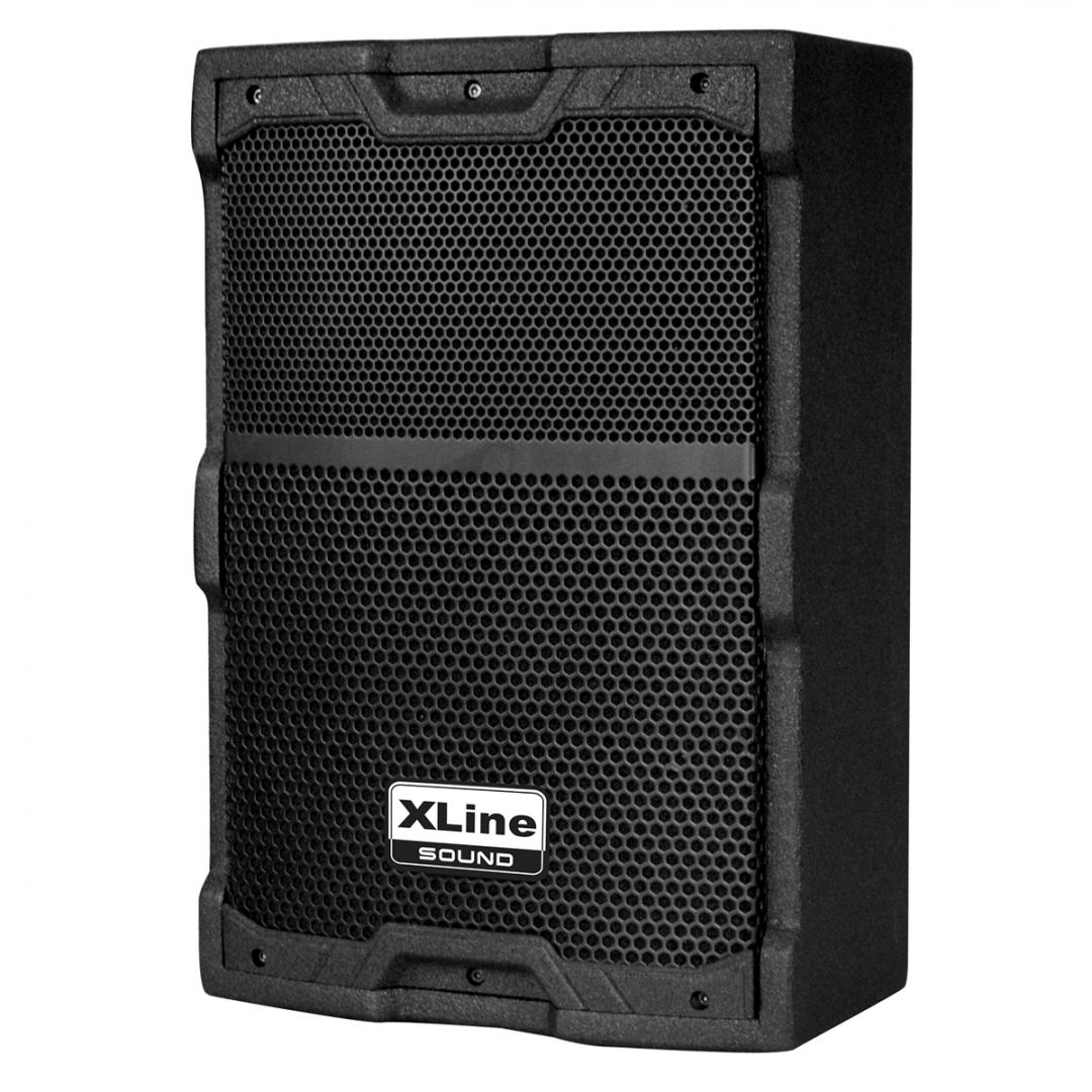 XLine ALFA P-10A Акустическая система активная в Выборге