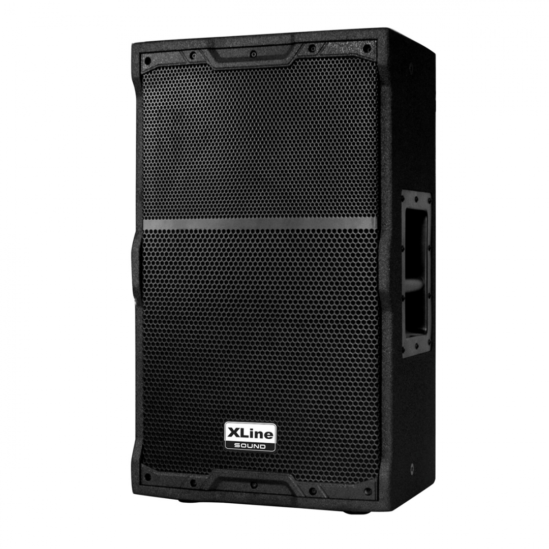XLine ALFA P-12A DSP Акустическая система активная с DSP и Bluetooth в Выборге