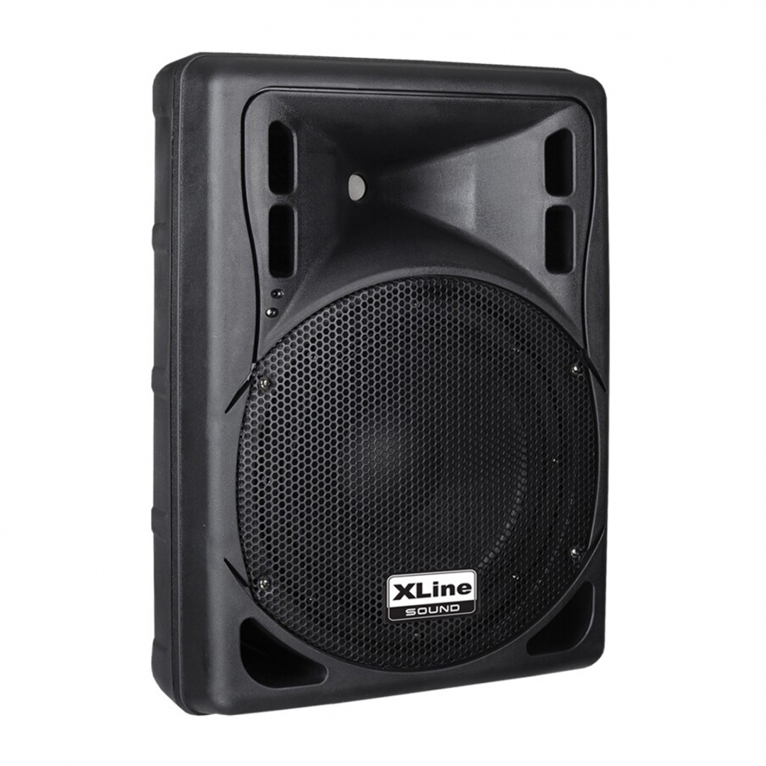 XLine BAF-10A Акустическая система активная с MP3 плеером и Bluetooth в Выборге