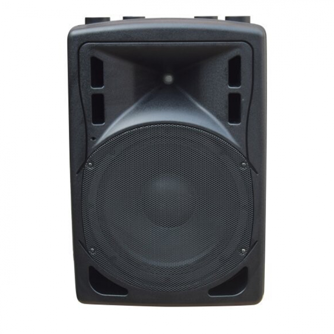 XLine BAF-12A Акустическая система активная с MP3 плеером и Bluetooth в Выборге