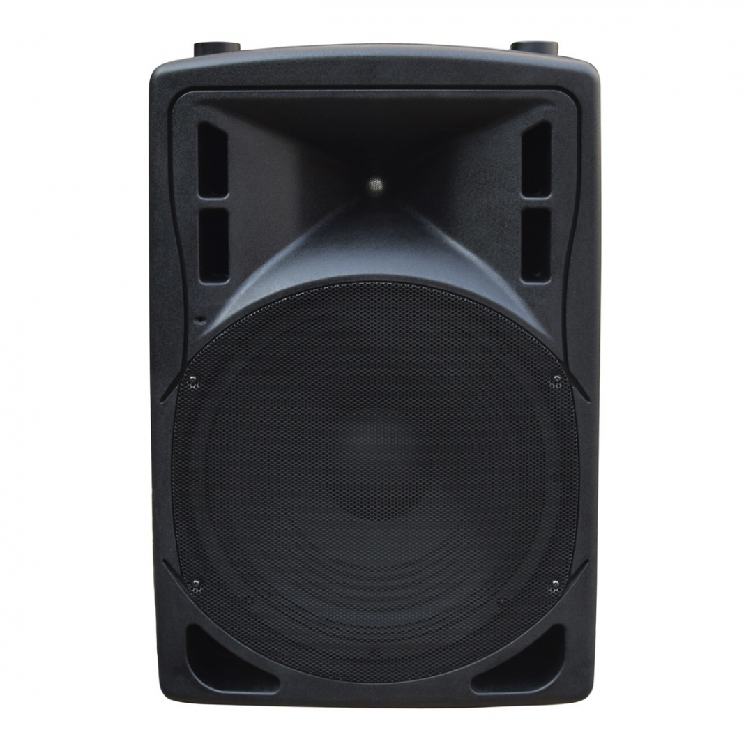 XLine BAF-15A Акустическая система активная с MP3 плеером и Bluetooth в Выборге