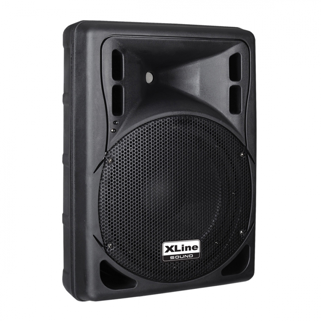 XLine BAF-8A Акустическая система активная с MP3 плеером и Bluetooth в Выборге