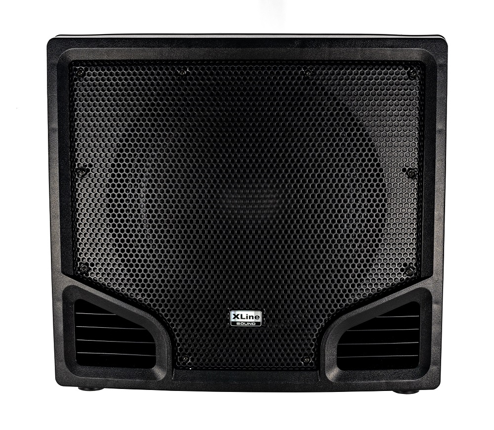 XLine SPX-18A SUB Сабвуфер активный в Выборге