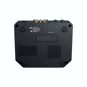 Вид снизу AST Zoom 2 (AST-90) в Выборге