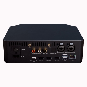 Фото сзади AST Zoom 2 (AST-90) в Выборге
