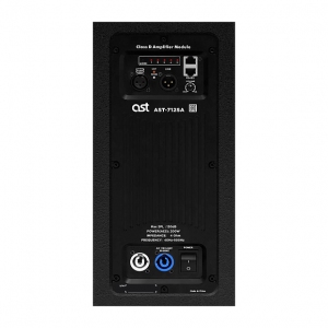 Активный сабвуфер AST-712SA в Выборге