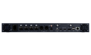 AST-350 Профессиональная караоке-система в Выборге