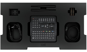 AST-350 Профессиональная караоке-система в Выборге