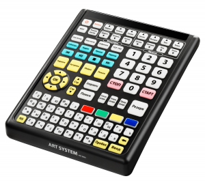 AST Mini (AST-25B) профессиональная система караоке в Выборге
