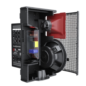 Audiocenter GT508A Активная акустическая система в Выборге