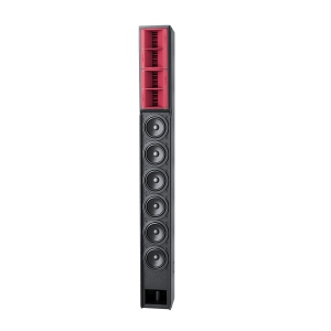 Audiocenter L65 + L65S MK2 порталы в Выборге