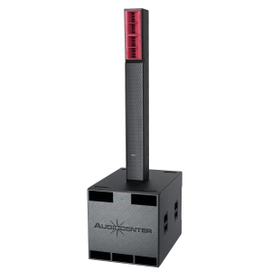 Audiocenter L65 пассивная акустическая система в Выборге