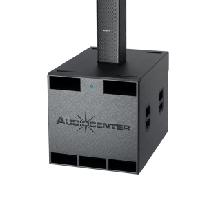 Audiocenter L65S MK2 сабвуфер в Выборге