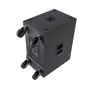 Audiocenter L83 + L83S MK2 порталы в Выборге