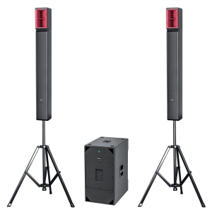 Audiocenter L83 пассивная акустическая система в Выборге
