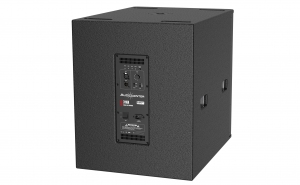 Audiocenter S3118A сабвуфер активный в Выборге