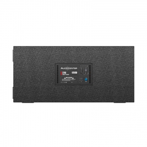 Audiocenter S3218A сабвуфер активный в Выборге