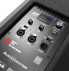 Audiocenter SA312+ в Выборге