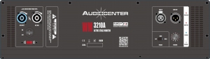 Audiocenter WM3210A сценический монитор в Выборге