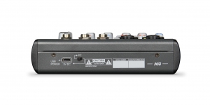 AuraSonics K4 компактный микшерный пульт в Выборге