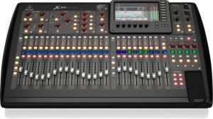 Behringer X32 цифровой микшер в Выборге