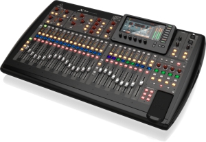 Behringer X32 цифровой микшер в Выборге
