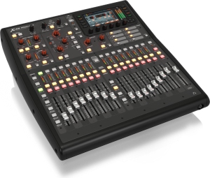 Behringer X32 PRODUCER цифровой микшер 40 каналов в Выборге