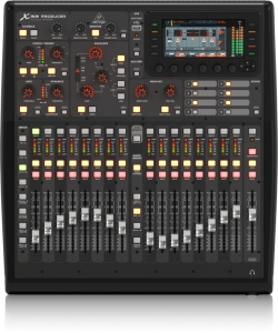 Behringer X32 PRODUCER цифровой микшер 40 каналов в Выборге