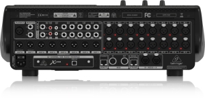 Behringer X32 PRODUCER цифровой микшер 40 каналов в Выборге