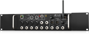Behringer XR12 цифровой микшер в Выборге