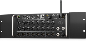 Behringer XR18 цифровой микшер в Выборге