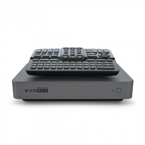 EVOBOX Premium Hi-End караоке-система в Выборге