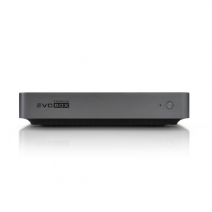 EVOBOX Premium Hi-End караоке-система в Выборге