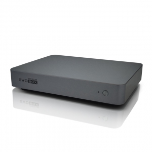 EVOBOX Premium Hi-End караоке-система в Выборге